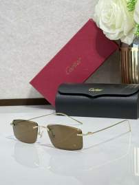 Picture of Cartier Sunglasses _SKUfw77894486fw